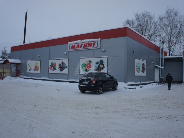 Магазин "Магнит" - фото 9